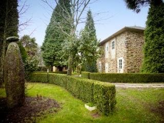 Hotel Pazo Xan Xordo