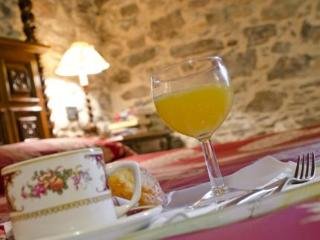 Hotel Pazo Xan Xordo