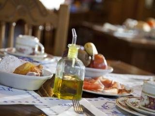 Hotel Pazo Xan Xordo
