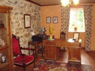Hotel Pazo Xan Xordo