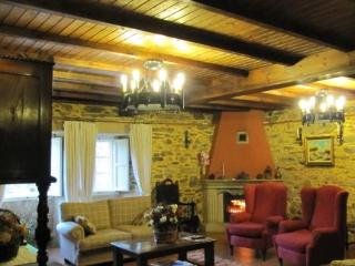 Hotel Pazo Xan Xordo