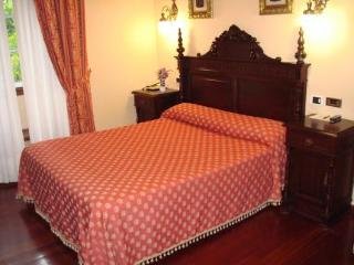 Hotel Pazo Xan Xordo