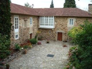 Hotel Pazo Xan Xordo