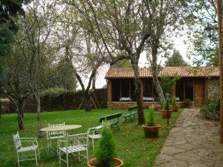 Hotel Pazo Xan Xordo