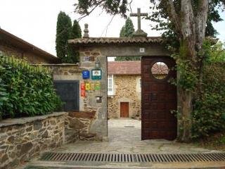 Hotel Pazo Xan Xordo