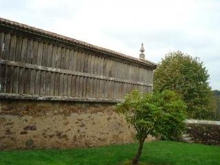Hotel Pazo Xan Xordo