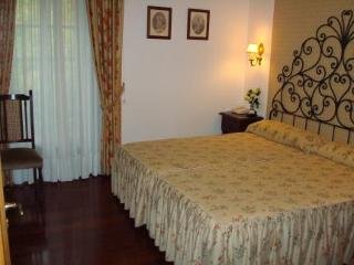 Hotel Pazo Xan Xordo