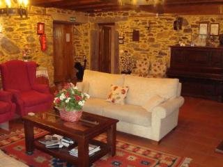 Hotel Pazo Xan Xordo