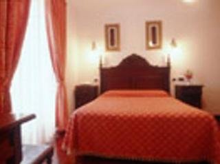 Hotel Pazo Xan Xordo