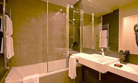 Hotel Pcm Forum Alcalá