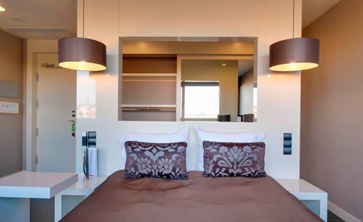 Hotel Pcm Forum Alcalá