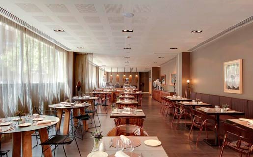 Hotel Pcm Forum Alcalá