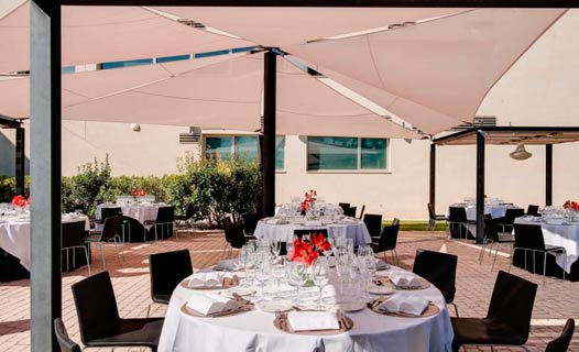 Hotel Pcm Forum Alcalá