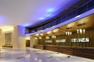 Hotel Peabody