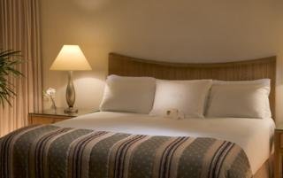 Hotel Peabody