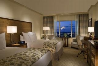 Hotel Peabody