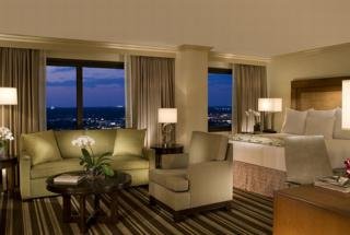 Hotel Peabody