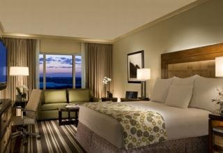 Hotel Peabody