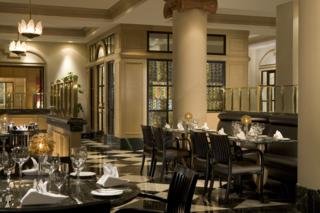 Hotel Peabody