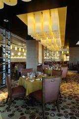Hotel Peabody