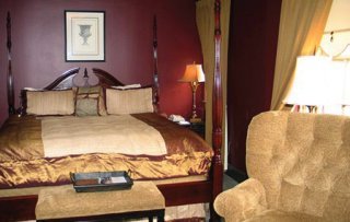 Hotel Peabody Court