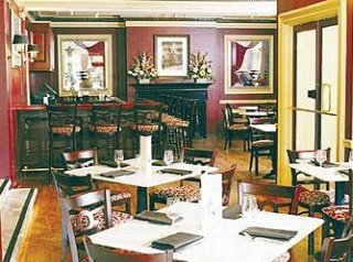 Hotel Peabody Court