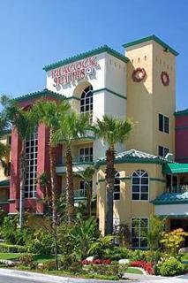 Hotel Peacock Suites
