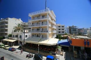 Hotel Pearl