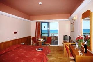 Hotel Pearl Beach