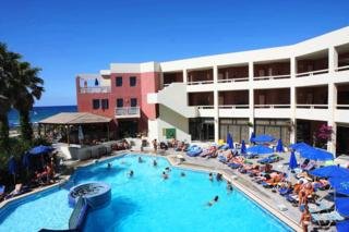 Hotel Pearl Beach