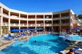 Hotel Pearl Beach