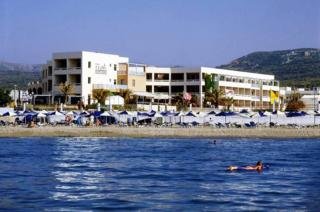 Hotel Pearl Beach