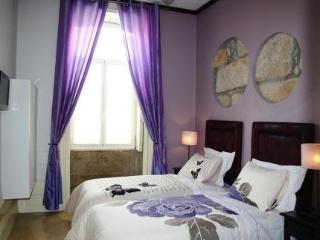 Hotel Pedra Iberica