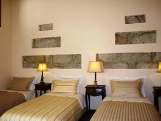 Hotel Pedra Iberica