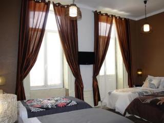 Hotel Pedra Iberica
