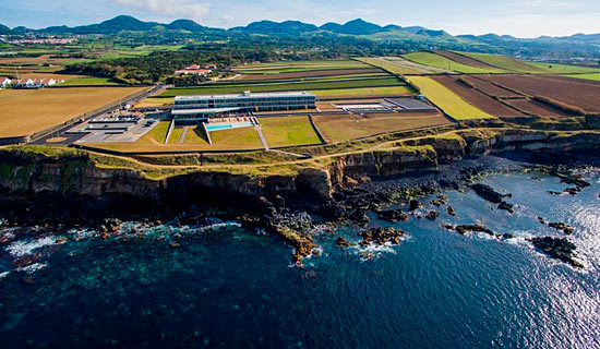 Hotel Pedras Do Mar Resort Spa