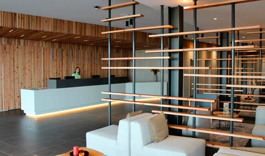 Hotel Pedras Do Mar Resort Spa
