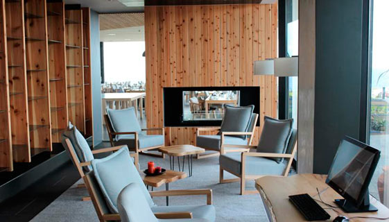 Hotel Pedras Do Mar Resort Spa