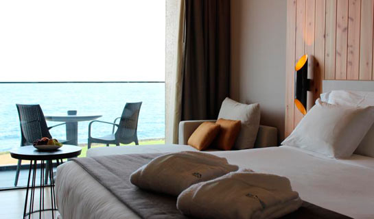 Hotel Pedras Do Mar Resort Spa