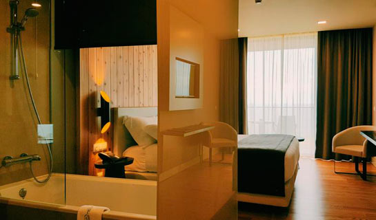 Hotel Pedras Do Mar Resort Spa