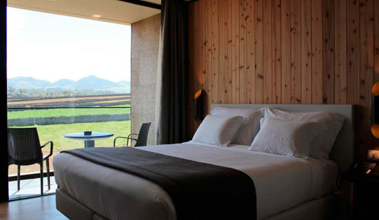 Hotel Pedras Do Mar Resort Spa