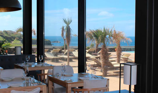 Hotel Pedras Do Mar Resort Spa