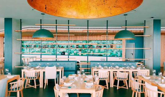 Hotel Pedras Do Mar Resort Spa