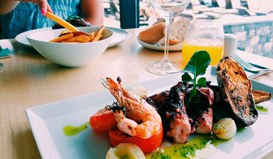 Hotel Pedras Do Mar Resort Spa