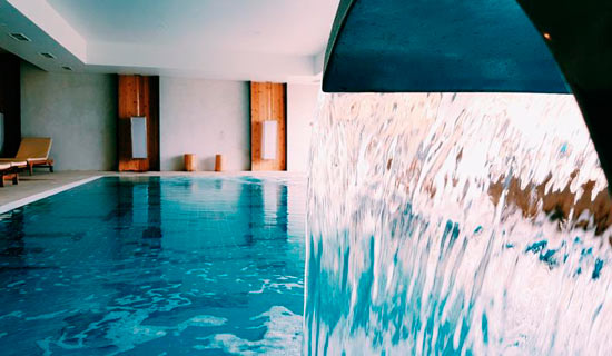 Hotel Pedras Do Mar Resort Spa