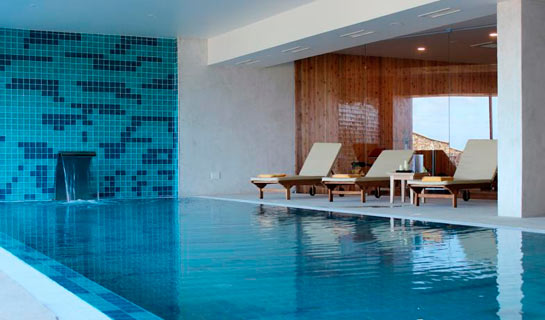 Hotel Pedras Do Mar Resort Spa