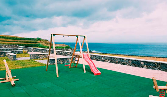 Hotel Pedras Do Mar Resort Spa