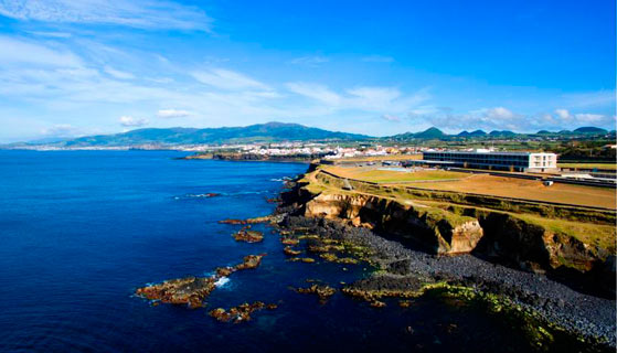 Hotel Pedras Do Mar Resort Spa
