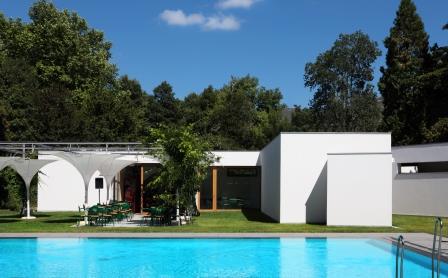 Hotel Pedras Salgadas Spa & Nature Park