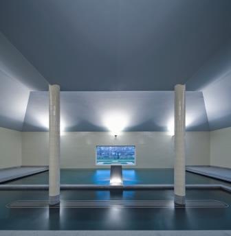 Hotel Pedras Salgadas Spa & Nature Park